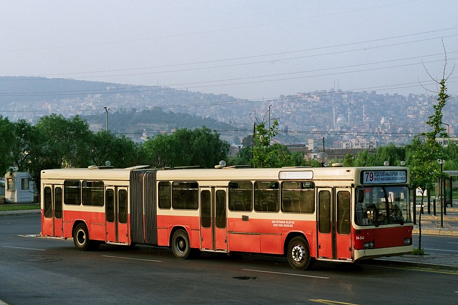 Sanos S218 #94-543