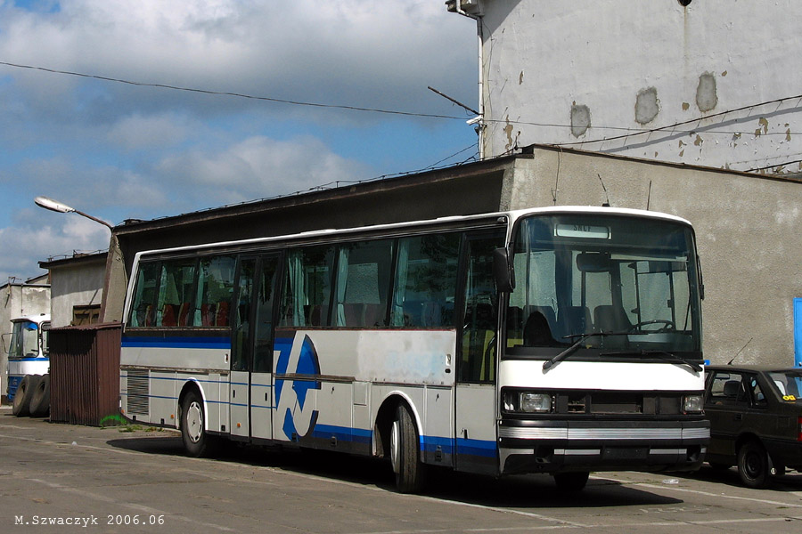 Setra S215 UL #6525