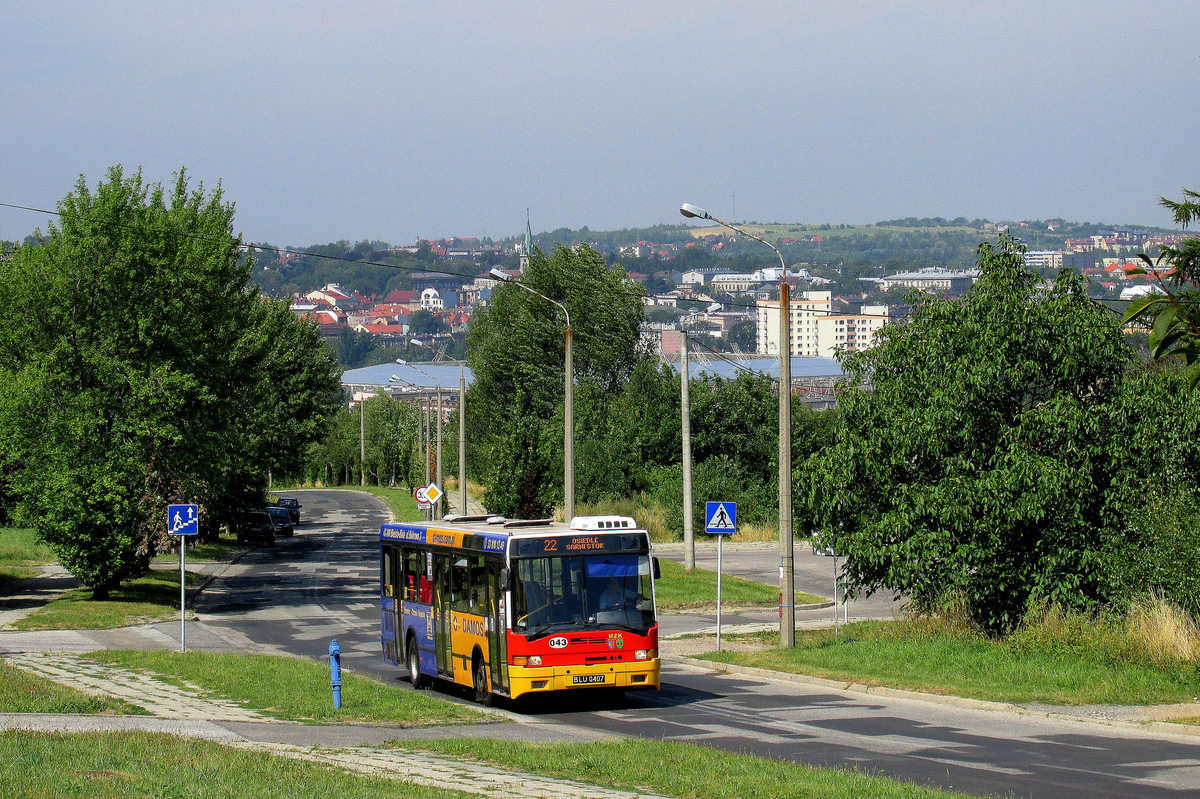 Ikarus 415.14D #043