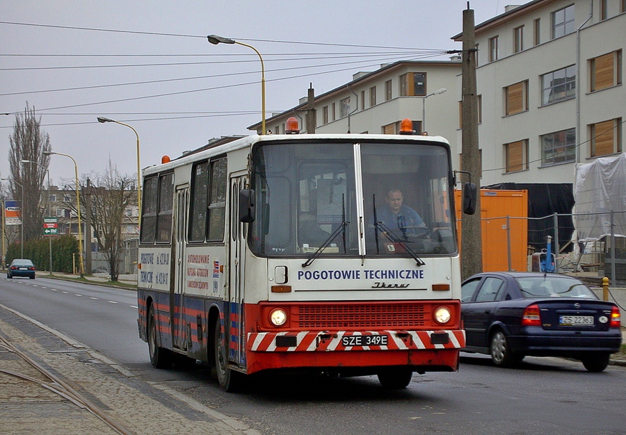 Ikarus 280/A #199