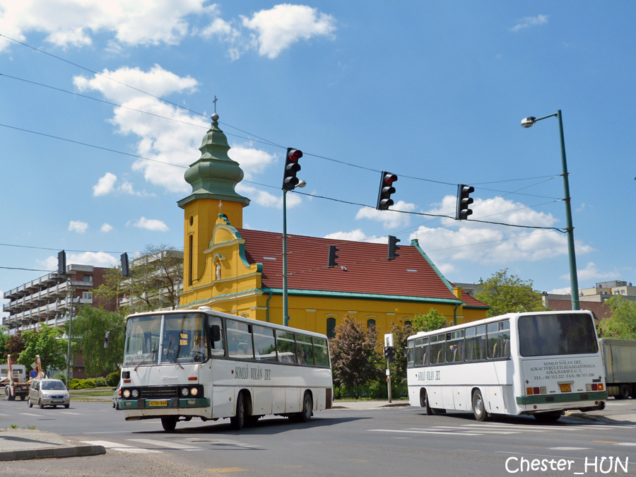 Ikarus 256.51 #CTK-946