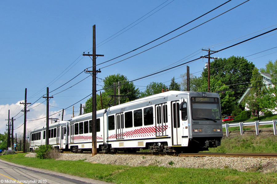 CAF LRV #4322