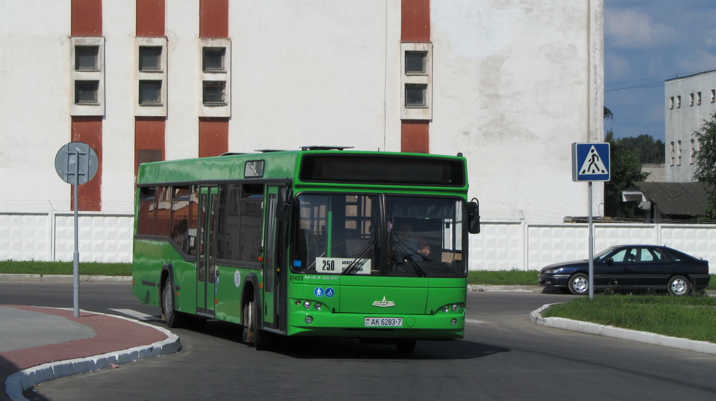 МАЗ 103562 #AK 6283-7