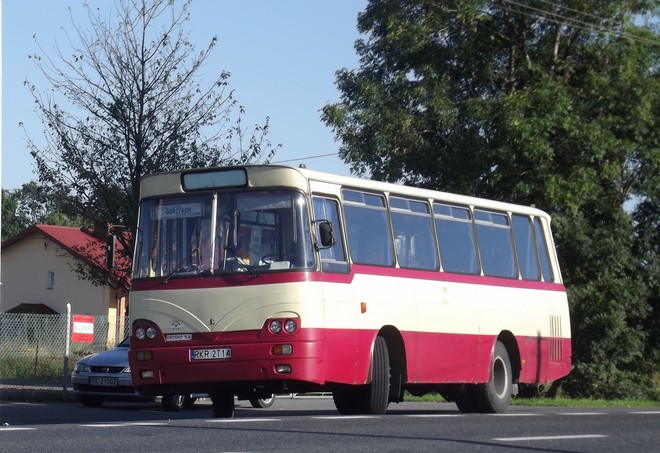 Autosan H9-35 #20004