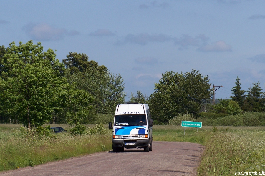 Iveco Daily #40419