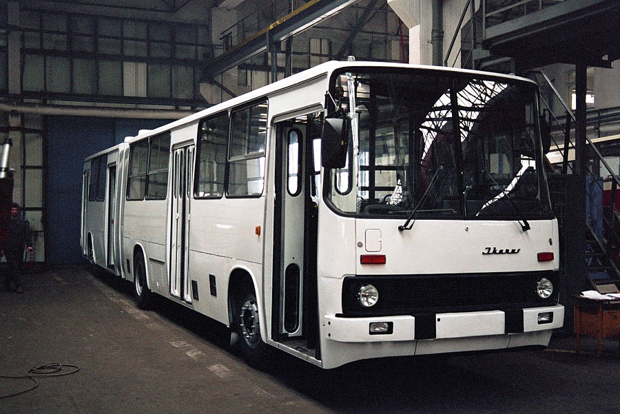 Ikarus 280.26 #KBI 7537