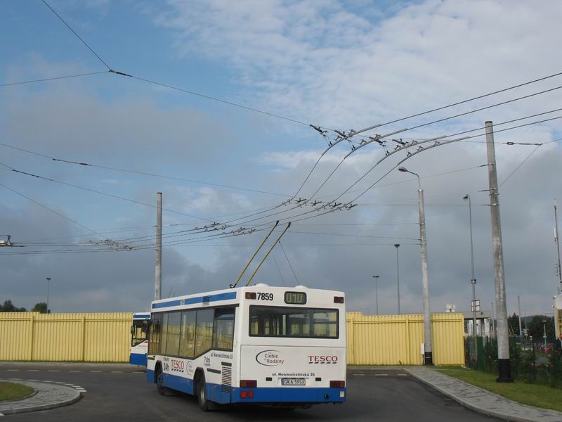 Neoplan N4009 #7859