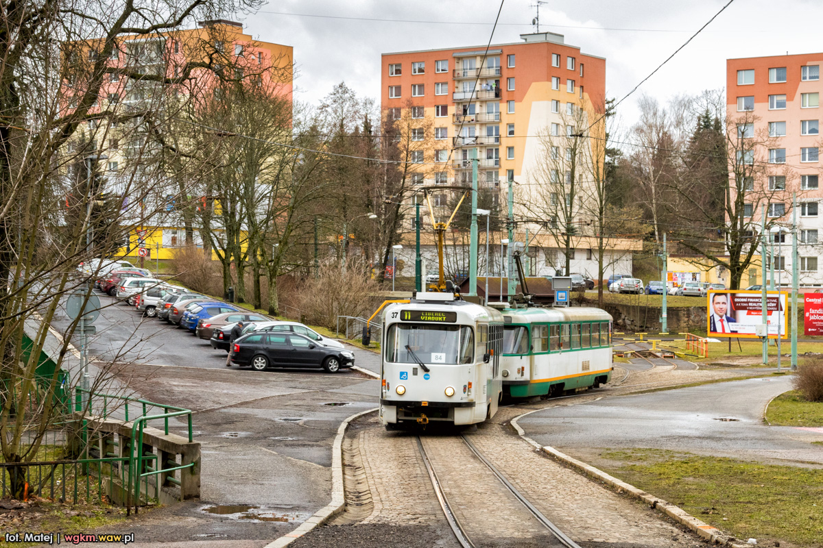 Tatra T3R.PLF #37