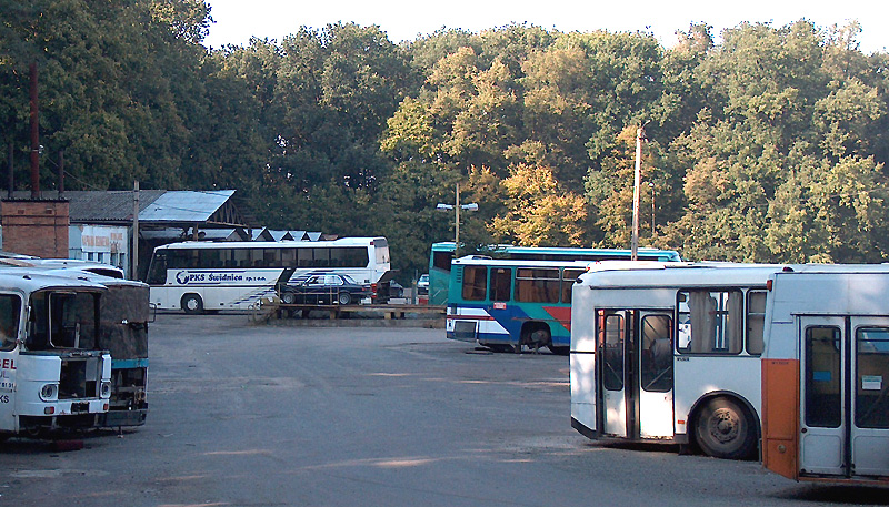 Neoplan N316 SHD Neobody #54