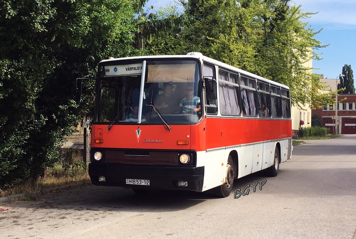 Ikarus 256.50 #HB 53-12