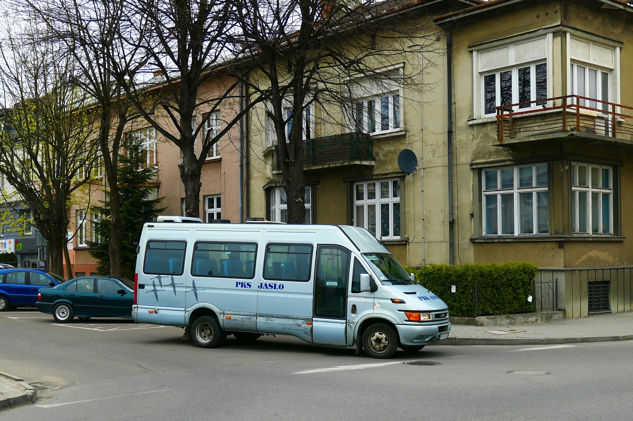 Iveco Daily 50C13 #J40513