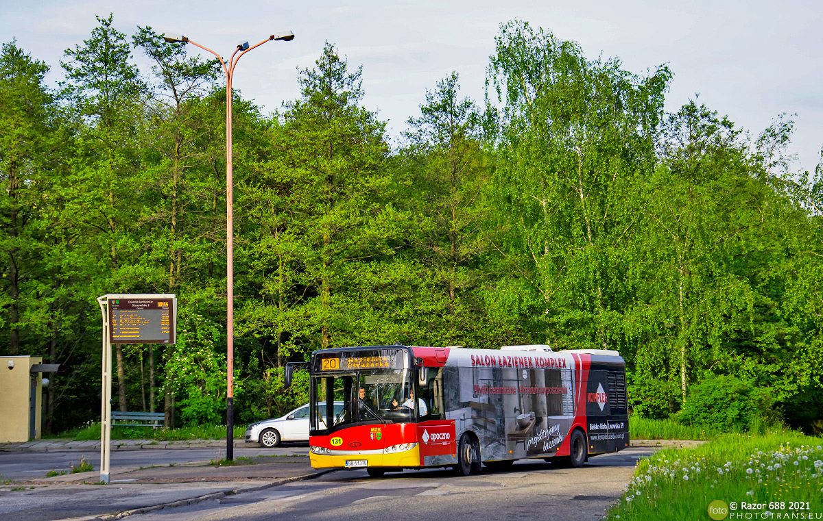 Solaris Urbino 12 W69 #131