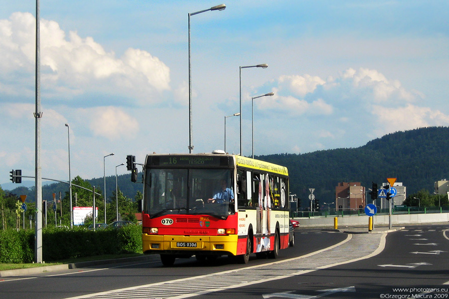 Ikarus 415.14D #070