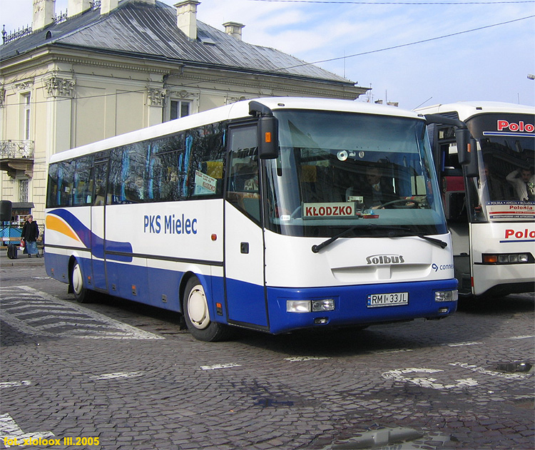 Solbus C10,5 #40009