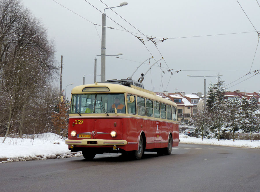 Škoda 9Tr20 #359