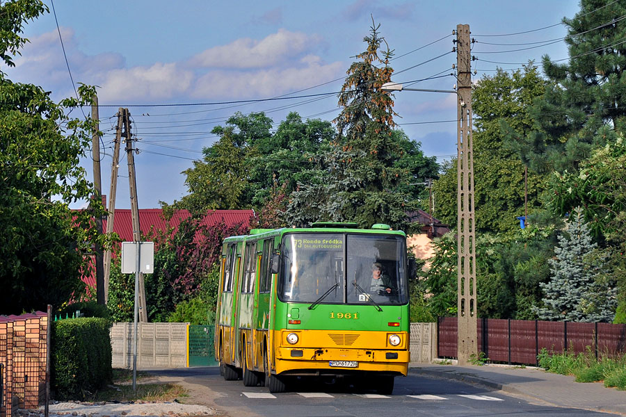 Ikarus 280.26 #1961