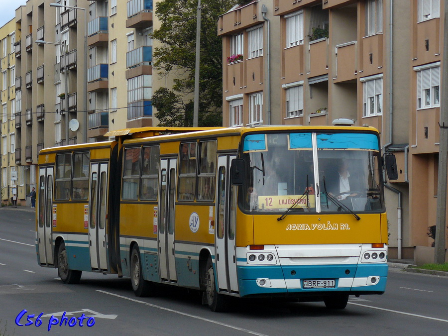 Ikarus 280.06 #911