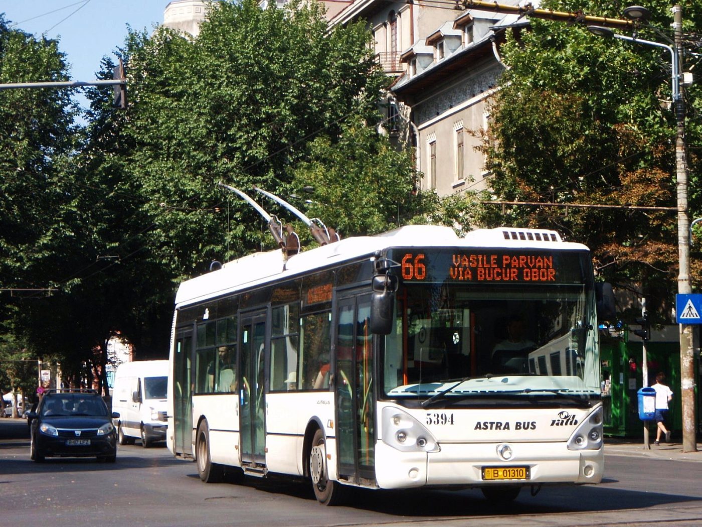 Irisbus Citelis 12T #5394