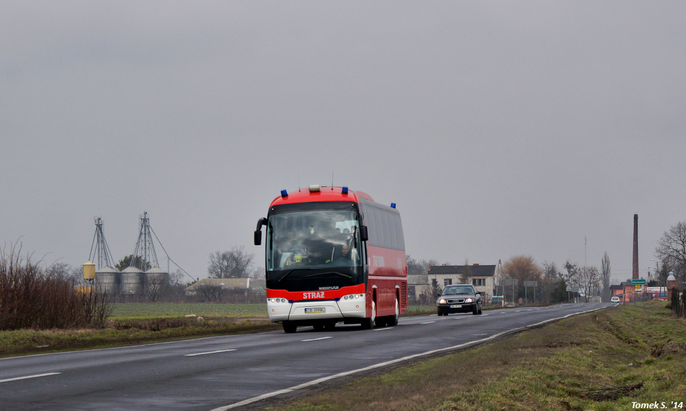 Neoplan N2216 SHD #250[C]58