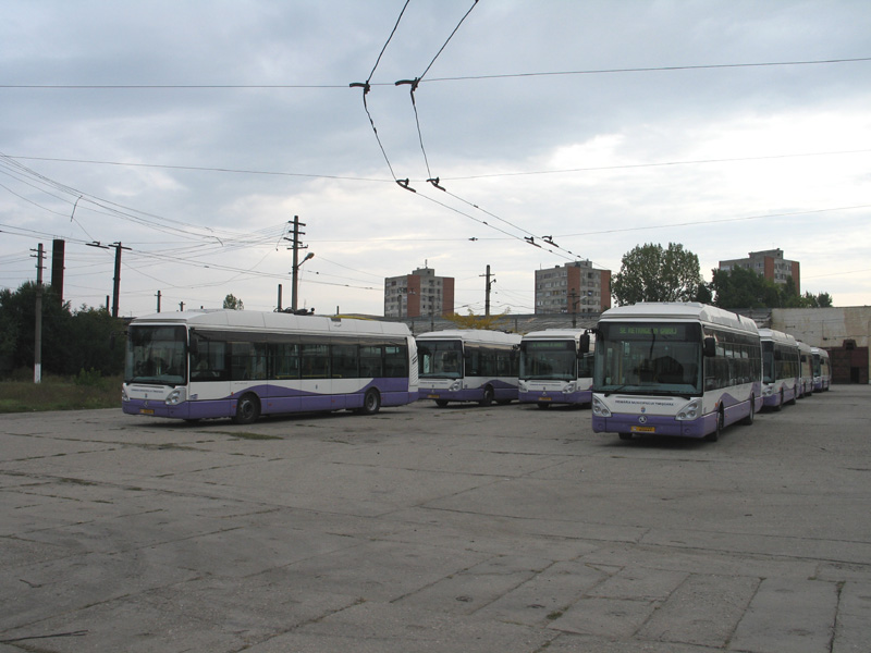 Škoda 24Tr Irisbus #03047