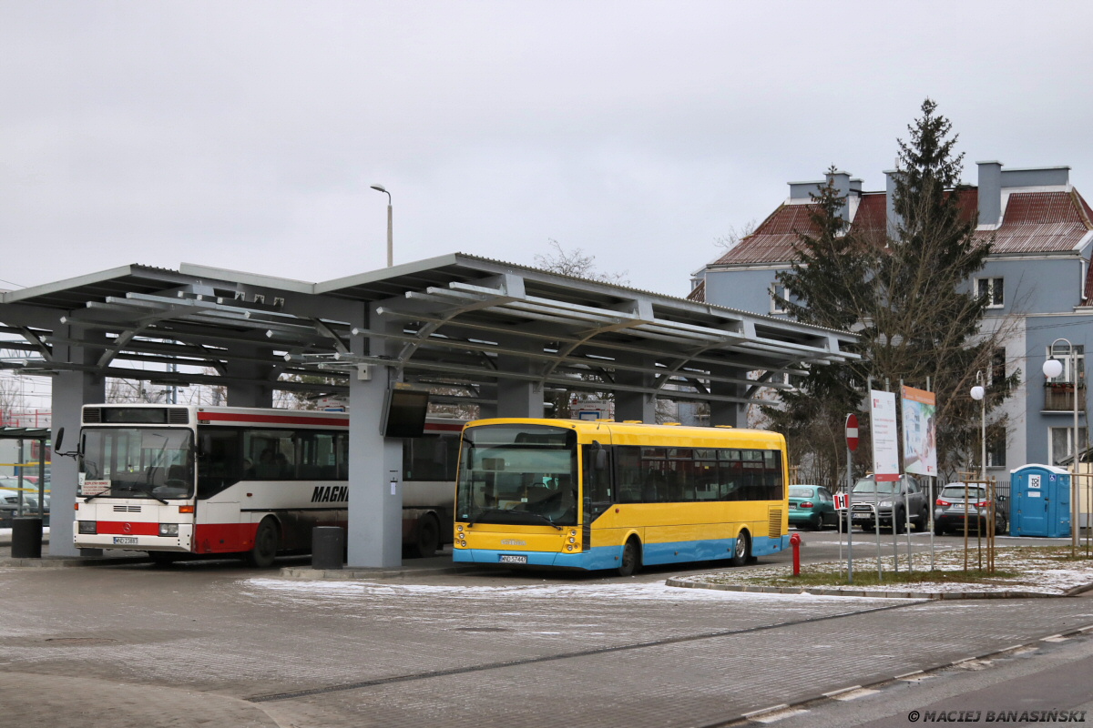 Solbus SN11M #WND 57447