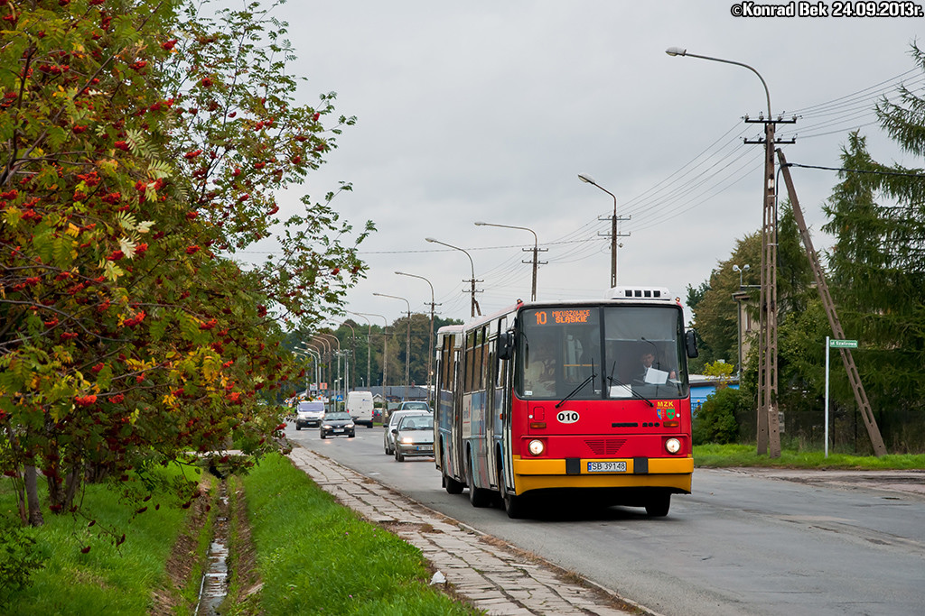 Ikarus 280.37 #010