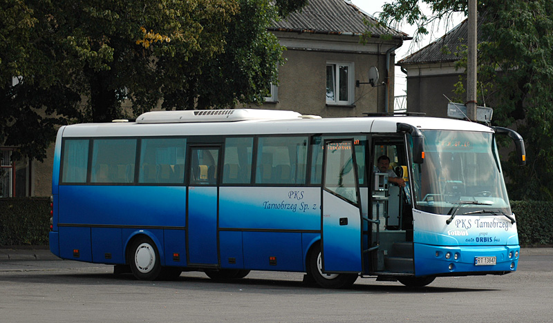 Solbus C9,5 #RT 13847