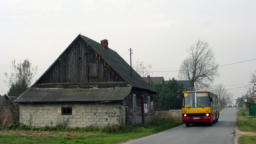 Ikarus 280.70E #228