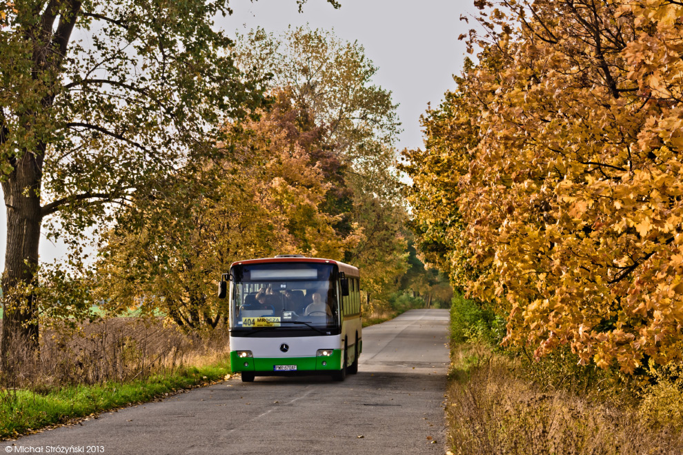 Mercedes-Benz O345Ü #116