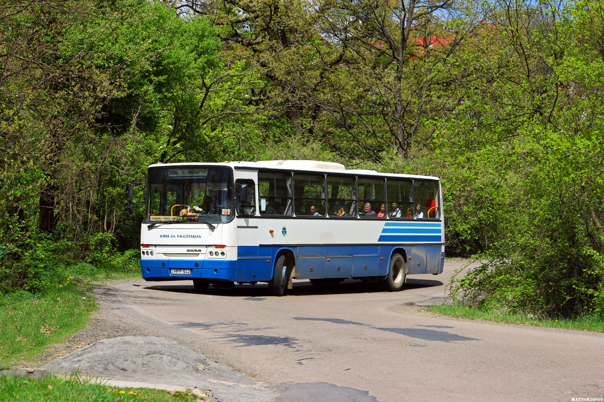 Ikarus C56.42 #HFF-642