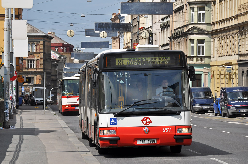 Renault Agora 18M #6511