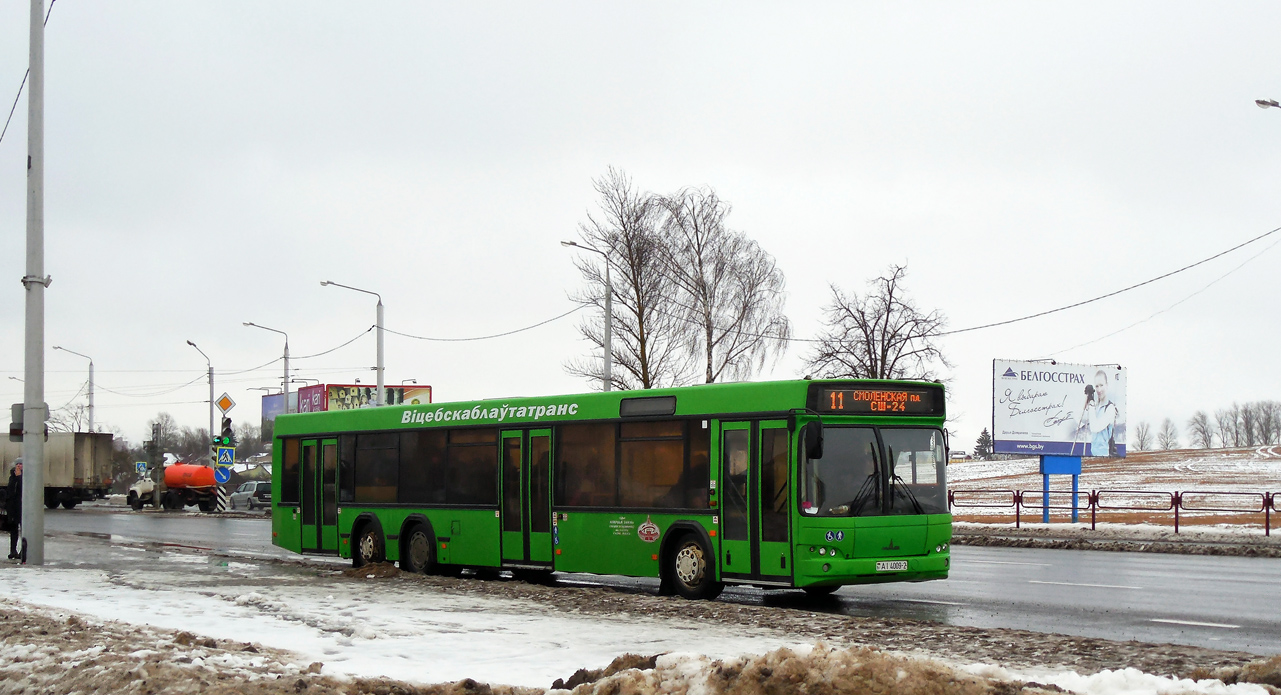 МАЗ 107467 #АІ 4009-2