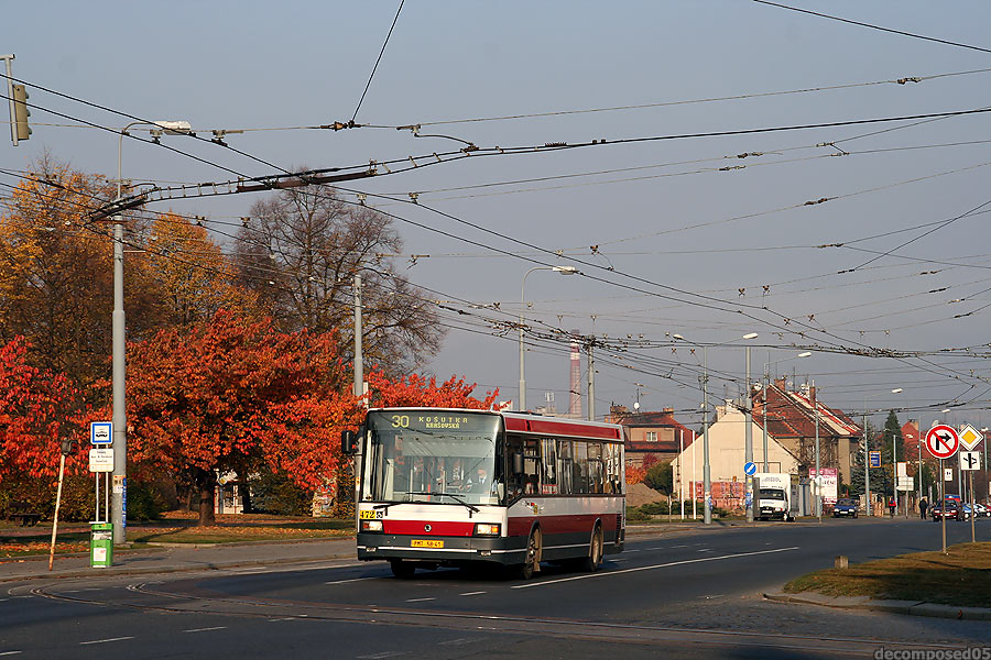 Škoda 21Ab #472