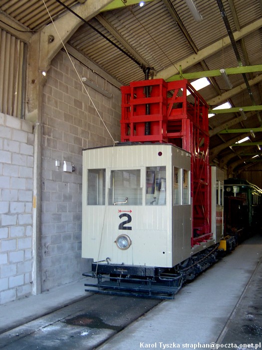 LCT Tower Wagon #2