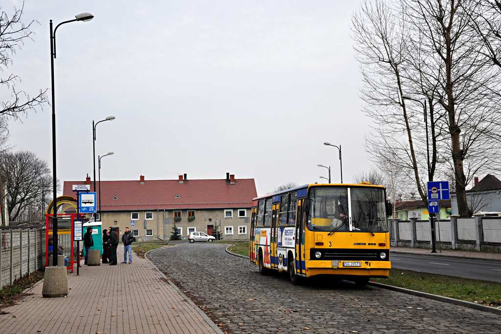 Ikarus 260.30A #3