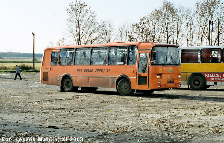 Autosan H9-21 #KIG 830C