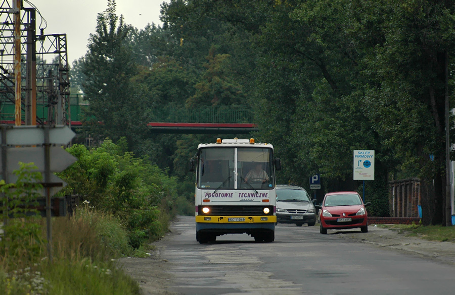 Ikarus 280/A #798