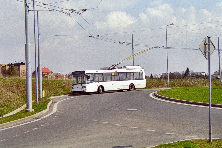 Škoda 21Tr #42