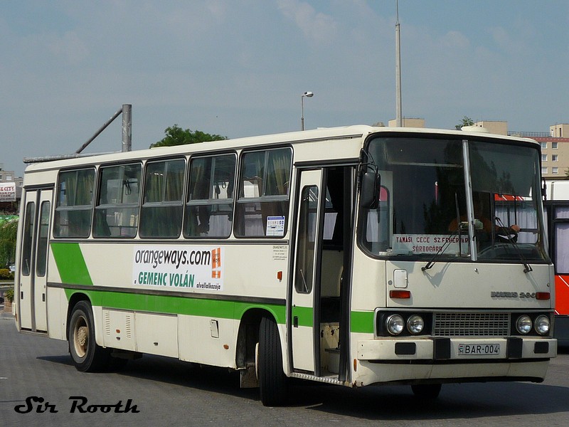 Ikarus 260.32 #BAR-004