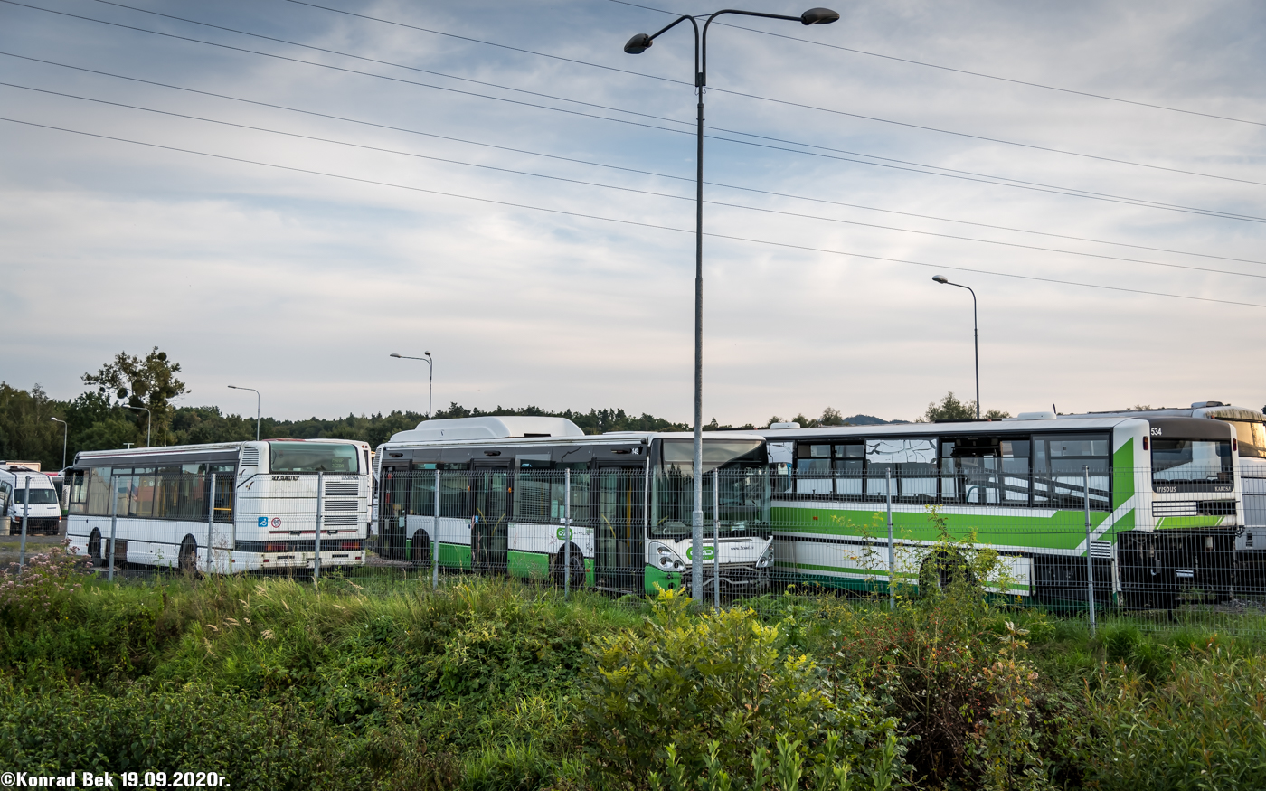 Irisbus Citelis 12M CNG #149