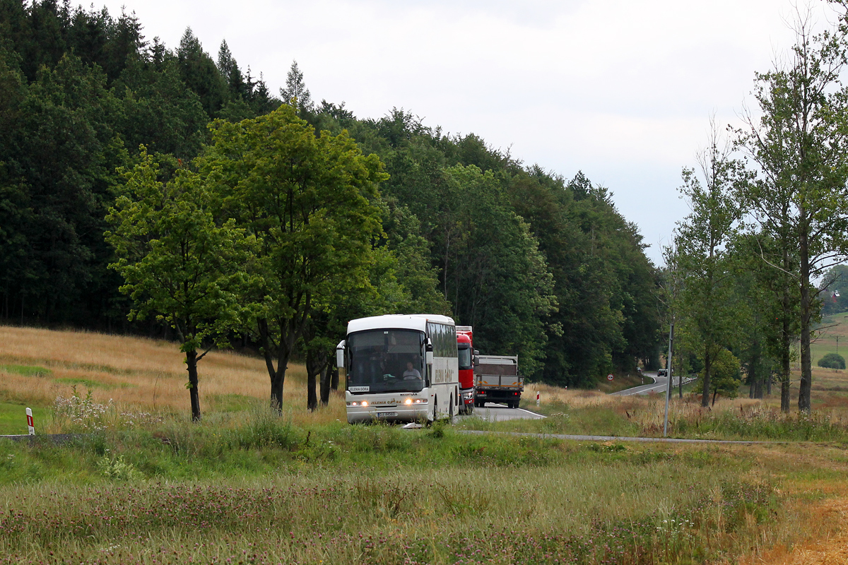 Neoplan N316 SHD #40506