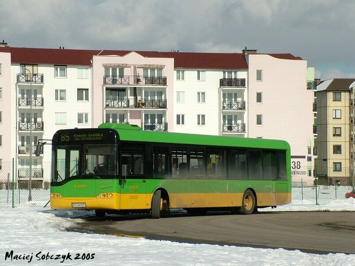 Solaris Urbino 12 #1339