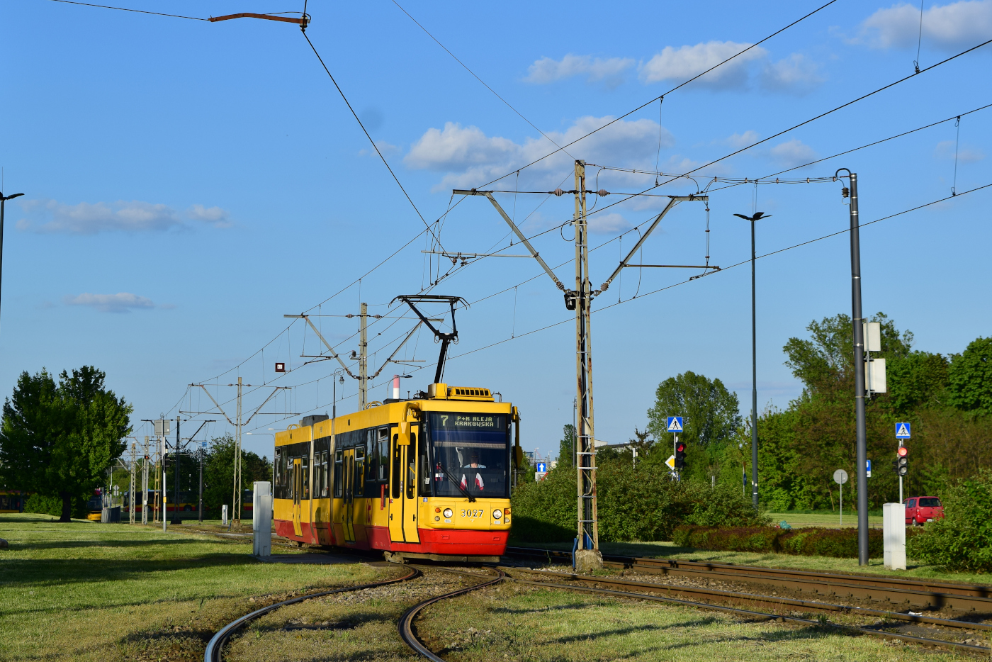 Alstom 116Na/1 #3027