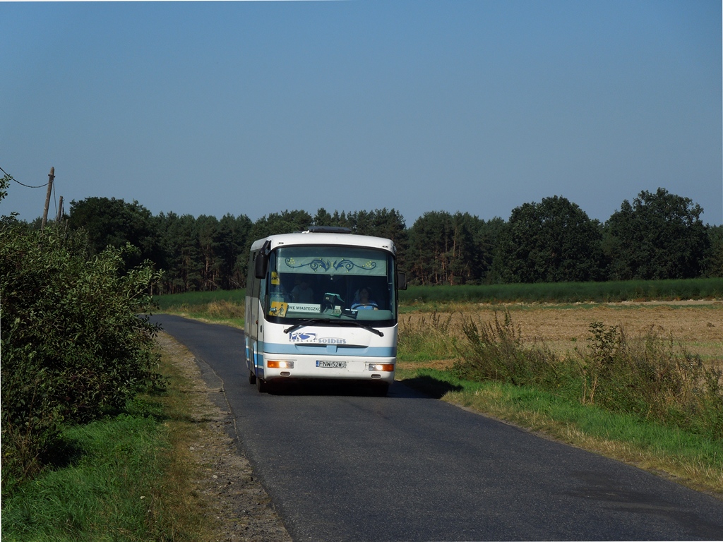 Solbus C9,5 #Z40128