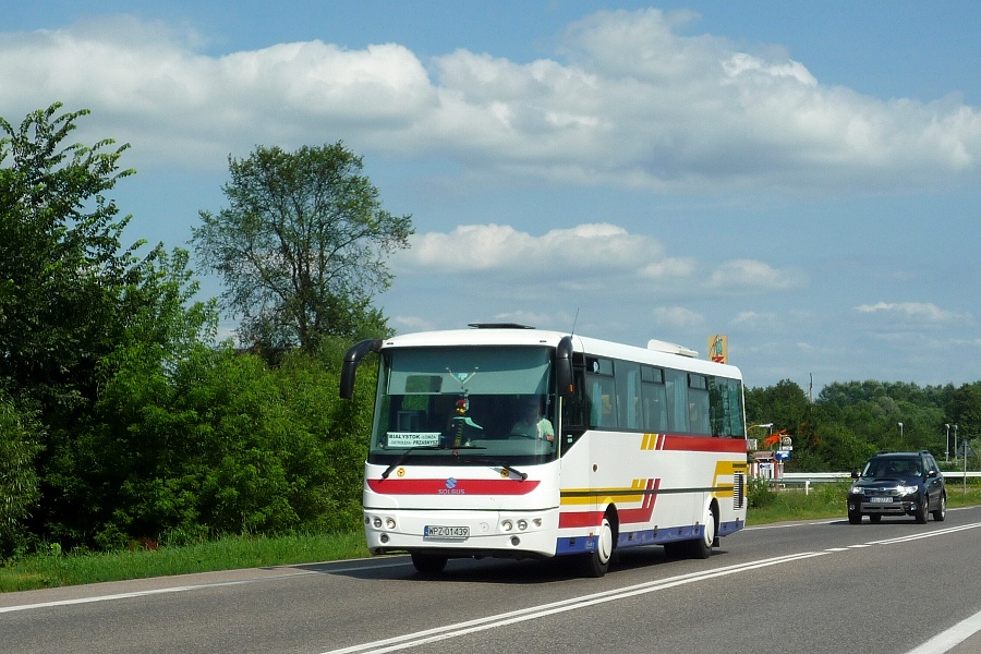 Solbus C10,5 #70758