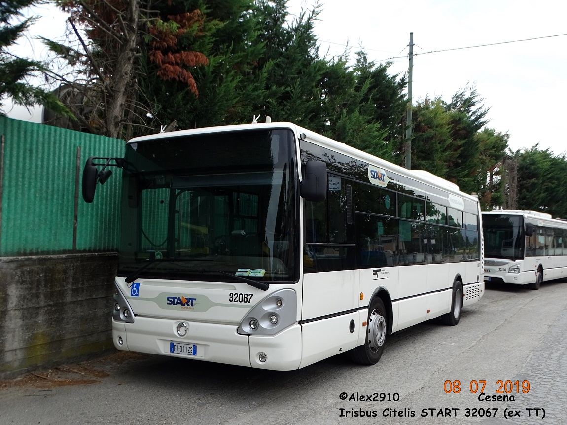 Irisbus Citelis 10.5M #32067