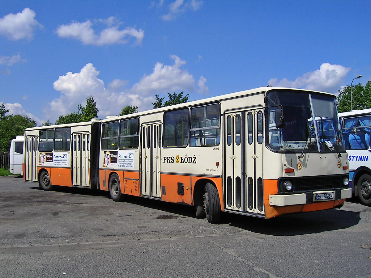 Ikarus 280.26 #F50595