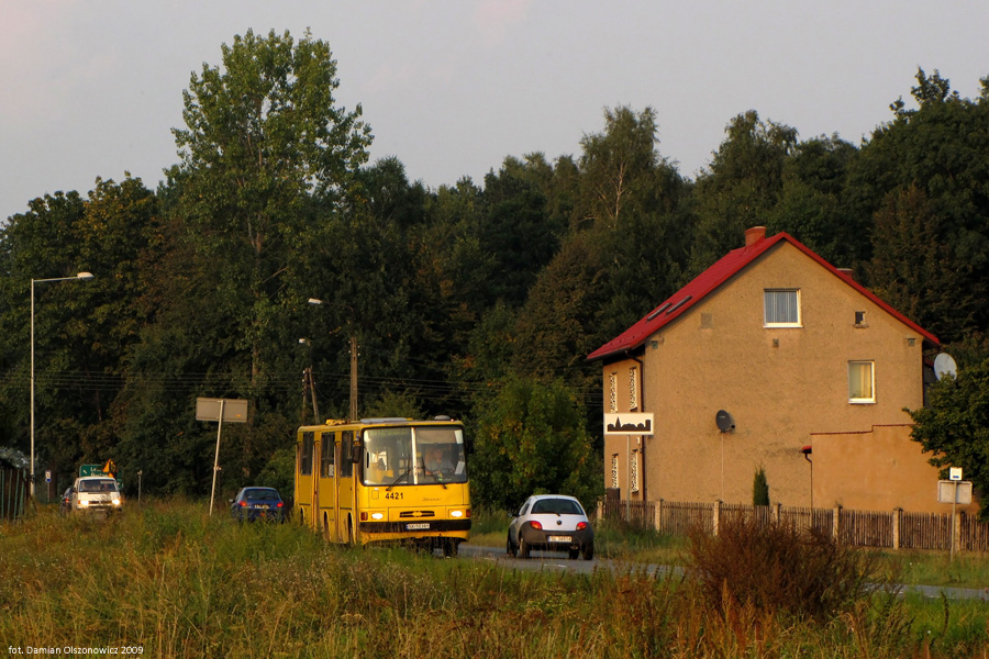 Ikarus 280.26 #4421