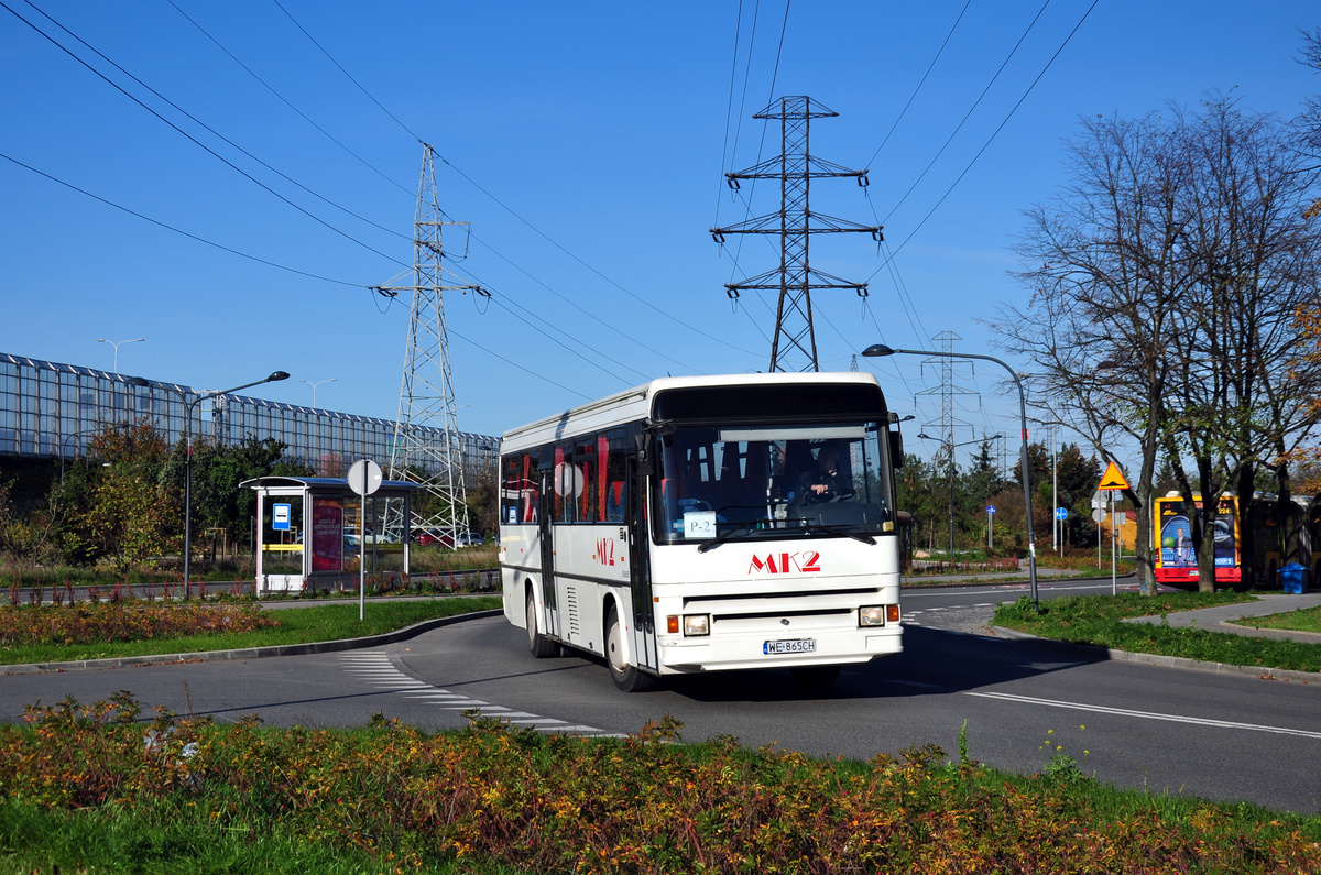 Renault Tracer #10