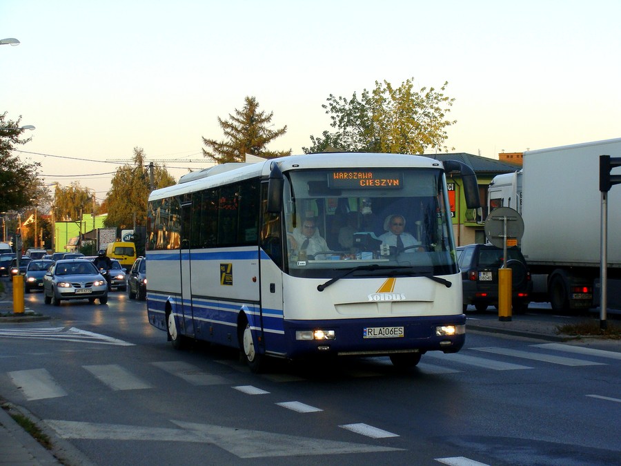 Solbus C10,5 #040502